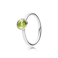 Anello Pandora Donna in Argento 191012PE-12 - 191012PE-50